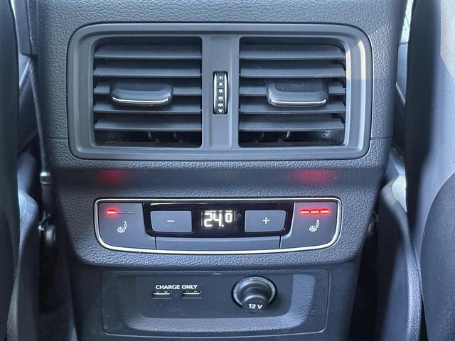 Ｑ５ ４０ＴＤＩクワトロ　Ｓライン　サンルーフ　ブラックスタイリングＰＫＧ　ＳラインプラスＰＫＧ　コンフォートＰＫＧ　ＯＰ２０インチＡＷ　全周囲カメラ　アンビエントライト　スマホ連携　マトリクスＬＥＤ　全席シートヒーター　１オーナー（32枚目）