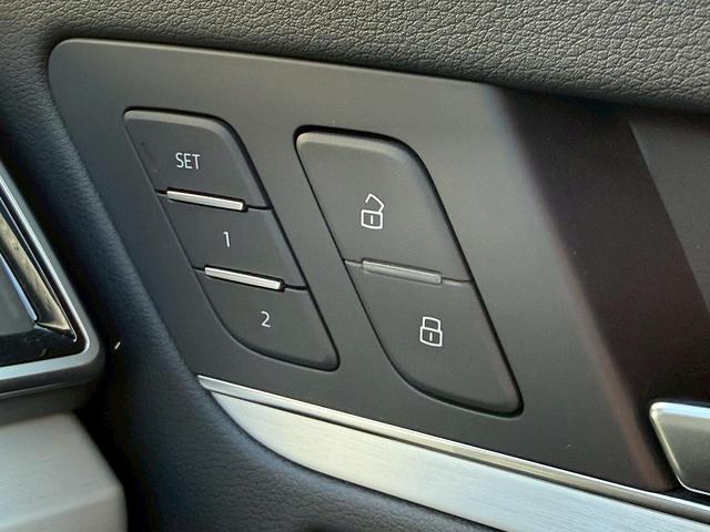 Q5スポーツバック 40TDIクワトロ Sライン サンルーフ オプション20インチAW ブラックスタイリングPKG コンフォートPKG TVチューナー プライバシーガラス ステアリングヒーター ワイヤレスチャージ リヤシートUSB 1オーナー(32枚目)