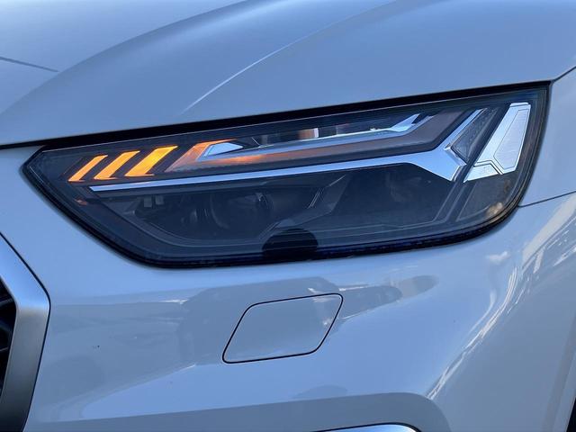 Ｑ５スポーツバック ４０ＴＤＩクワトロ　Ｓライン　ＳラインプラスＰＫＧ　ＴＶチューナー　全席シートヒーター　アンビエントライト　パークアシスト　全周囲カメラ　ＡＣＣ　レーンアシスト　サイドアシスト　スマホ連携　マトリクスＬＥＤ　１オーナー（12枚目）