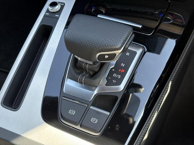 Ｑ５スポーツバック ４０ＴＤＩクワトロ　Ｓライン　ＳラインプラスＰＫＧ　ＴＶチューナー　全席シートヒーター　アンビエントライト　パークアシスト　全周囲カメラ　ＡＣＣ　レーンアシスト　サイドアシスト　スマホ連携　マトリクスＬＥＤ　１オーナー（32枚目）