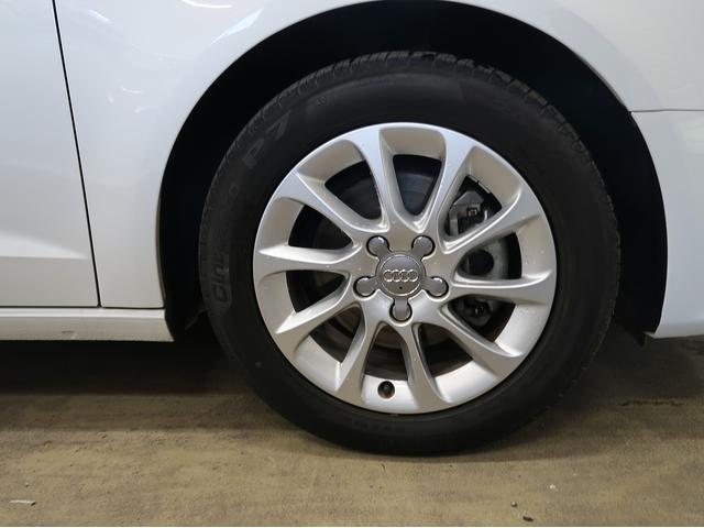 スポーツバック1.4TFSI レザーシート ACC 認定中古(10枚目)