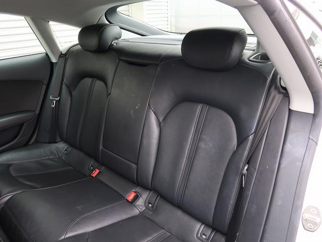 3.0TFSIクワトロ認定中古車LEDヘッドライト/20AW(11枚目)