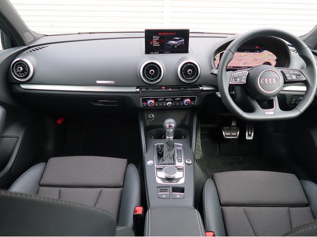 1.4TFSI スポーツ Sラインパッケージ/バーチャルCP(7枚目)