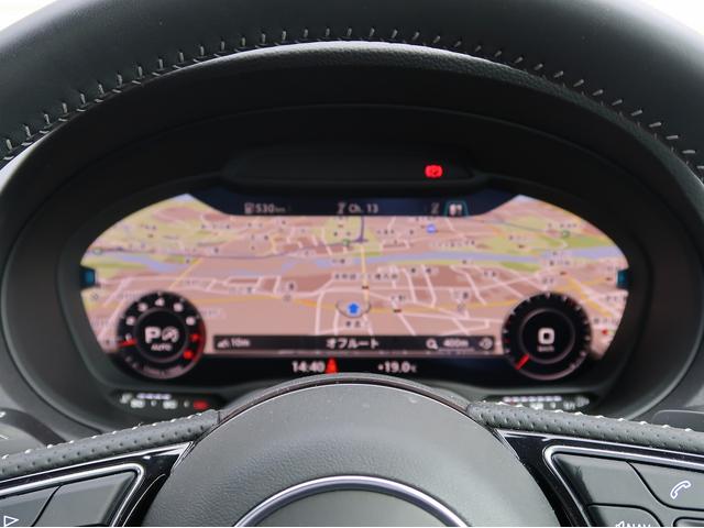 1.4TFSI スポーツ Sラインパッケージ/バーチャルCP(11枚目)