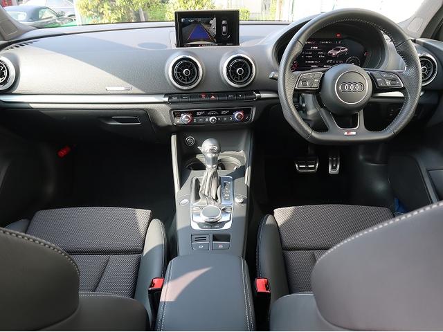 1.4TFSI スポーツ Sラインパッケージ/バーチャルCP(6枚目)