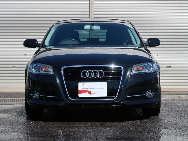 スポーツバック1.4TFSI バイキセノン/SDナビ(2枚目)