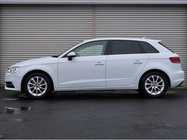 スポーツバック1.4TFSI(4枚目)