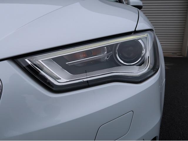 スポーツバック1.4TFSI(7枚目)