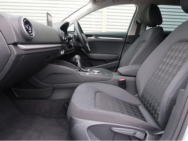 スポーツバック1.4TFSI(15枚目)