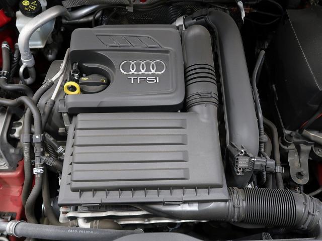 1.4TFSI/ベージュ本革シート/アドバンストキー/ACC(12枚目)