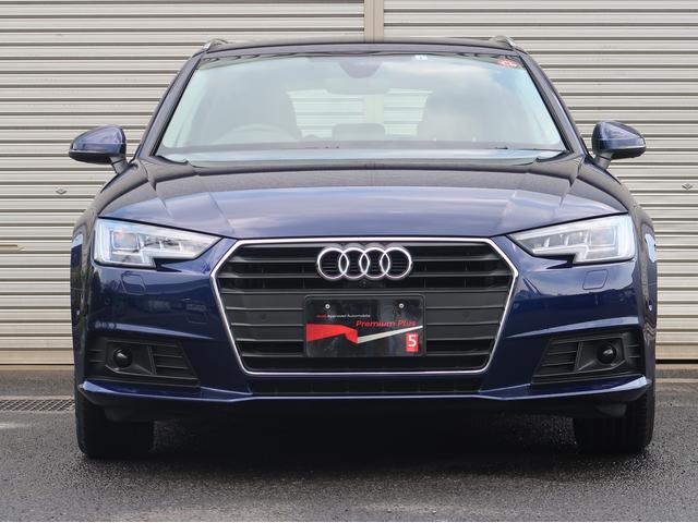 35TFSI/バーチャルCP/アンビエントライト(2枚目)