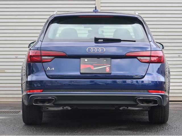 35TFSI/バーチャルCP/アンビエントライト(5枚目)