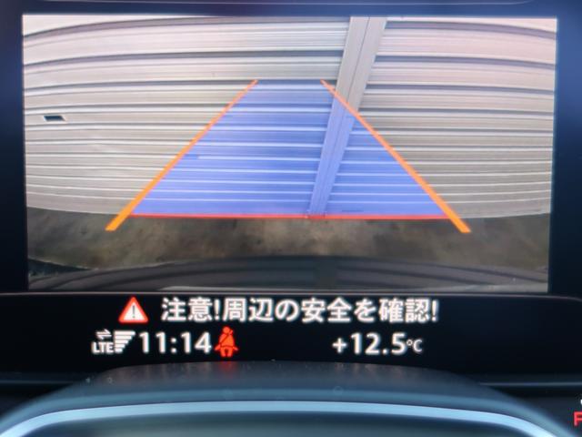 ベースグレード/B&Oスピーカー/アシスタンスP/赤レザー(15枚目)