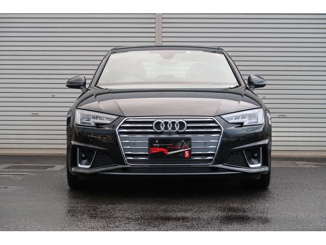 40TFSIスポーツ Sラインパッケージ/マトリクスLED(5枚目)