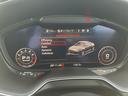 ＴＴクーペ ４０ＴＦＳＩ　Ｓラインパッケージ　コンフォートＰＫＧ　クルーズコントロール　可変式リア　ドライブセレクト　スマホ連携　Ｂｌｕｅｔｏｏｔｈ　サイドアシスト　シートヒーター　ホールドアシスト　バーチャルコックピット　１オーナー（4枚目）
