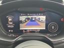 ＴＴクーペ ４０ＴＦＳＩ　Ｓラインパッケージ　コンフォートＰＫＧ　クルーズコントロール　可変式リア　ドライブセレクト　スマホ連携　Ｂｌｕｅｔｏｏｔｈ　サイドアシスト　シートヒーター　ホールドアシスト　バーチャルコックピット　１オーナー（5枚目）