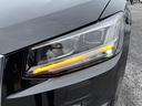 ●LEDヘッドライト『ロー/ハイビーム、ポジショニングランプにもLEDを使用。夜間でもクリアな視界を確保でき安心して運転していただけます。またキセノンヘッドライトよりも省エネ・高寿命となっております。