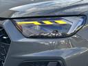 25TFSI Sライン コンビニ&アシスタンスPKG スマホ連携 コントラストルーフ インテリアプラスPKG ワイヤレスチャージ ACC サイドアシスト ハーフレザー パドルシフト シートヒーター 17インチAW 1オーナー(11枚目)
