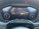 TT RSクーペ ベースグレード セラミックディスクブレーキ オプション20インチAW マトリクスOLEDリアライト アシスタンスPKG アクティブレーンアシスト クルコン サイドアシスト TVチューナー(5枚目)