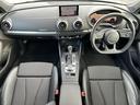 A3 スポーツバック Sラインブラックスタイリング 315台限定車 専用18インチAW アシスタンスPKG ハーフレザー レーンアシスト サイドアシスト ACC LEDライト バーチャルCP バックカメラ スマホ連携 ドライブセレクト 中古車画像_2