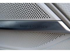 ●Ｂａｎｇ＆Ｏｌｕｆｓｅｎサラウンドシステム『デンマークが世界に誇る高品質サラウンドシステム。クリアでダイナミック。そして臨場感溢れる上質なサラウンドサウンドをドライブ中にご体感いただけます。』 4