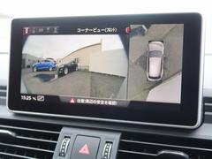 ●サラウンドビューカメラ『車両の４つのカメラから得た映像を合成し、上空から眺めているような映像をモニターに映し出します。車両周辺の歩行者や障害物などの発見に役立ちます。』 5