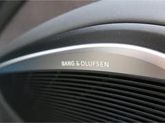 ●Ｂａｎｇ＆Ｏｌｕｆｓｅｎサラウンドシステム『デンマークが世界に誇る高品質サラウンドシステム。クリアでダイナミック。そして臨場感溢れる上質なサラウンドサウンドをドライブ中にご体感いただけます。』 5