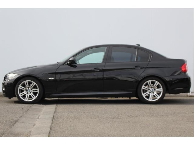 320i Mスポーツパッケージ 後期型 フェイスリフト(4枚目)
