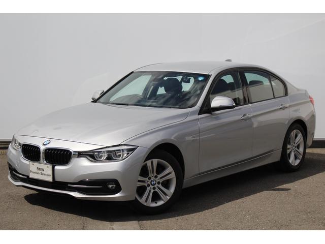 320i xDrive スポーツ 後期EG ACC LED(2枚目)