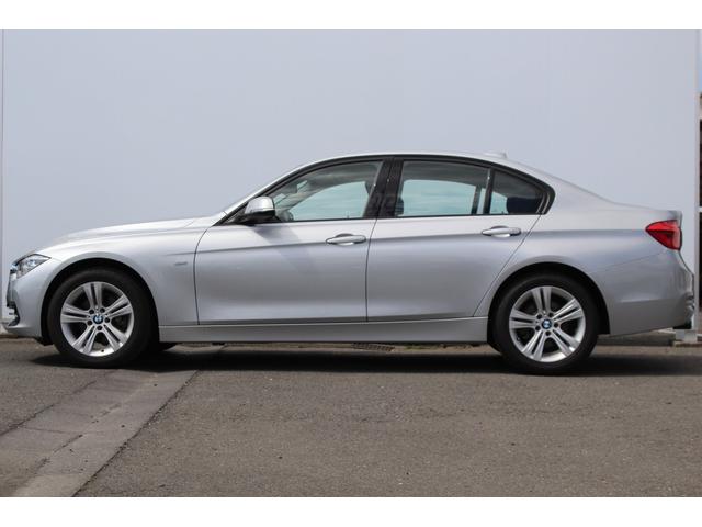320i xDrive スポーツ 後期EG ACC LED(4枚目)