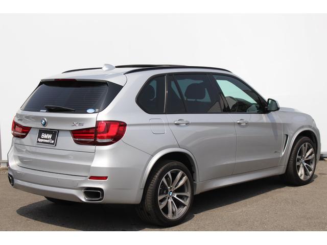 xDrive 40e Mスポーツ セレクトP 純正20AW(3枚目)
