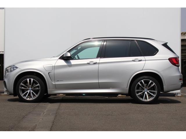 xDrive 40e Mスポーツ セレクトP 純正20AW(4枚目)