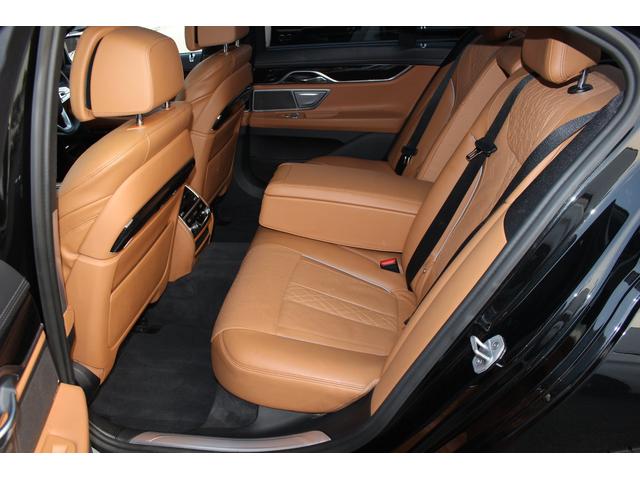 740i Mスポーツ ワンオーナー コニャックレザー20AW(14枚目)