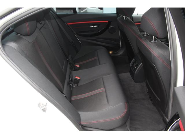 320i スポーツ 後期型 ACCストップ&ゴー LED(14枚目)