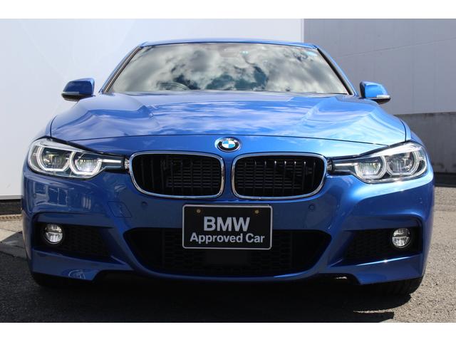 330e Mスポーツ ACC LED トップサイドリヤビュー(5枚目)