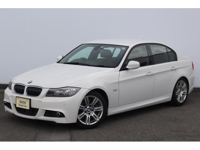 335i Mスポーツパッケージ 後期型 弊社下取 黒革(2枚目)