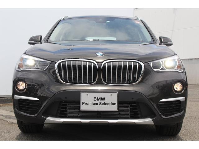 xDrive 18d xライン コンフォートPKG LED(5枚目)