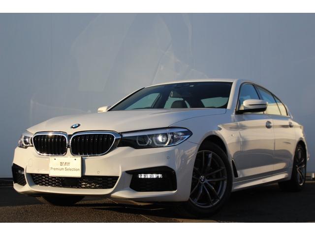523d xDrive Mスピリット元弊社社用車(2枚目)