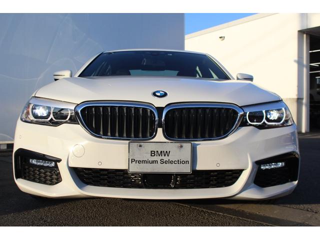 523d xDrive Mスピリット元弊社社用車(3枚目)