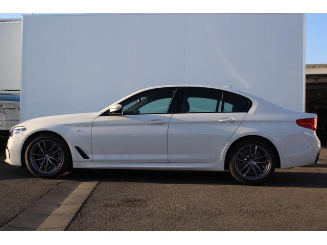 523d xDrive Mスピリット元弊社社用車(4枚目)