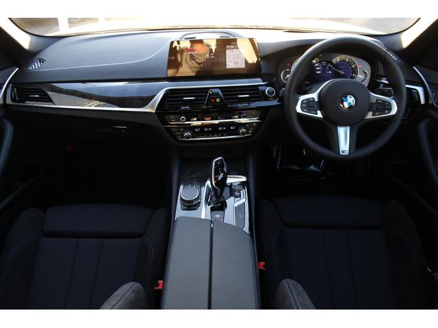 523d xDrive Mスピリット元弊社社用車(7枚目)