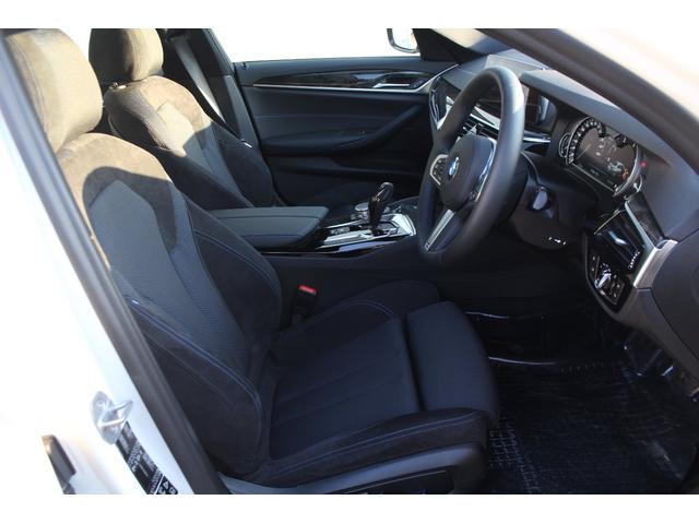 523d xDrive Mスピリット元弊社社用車(8枚目)