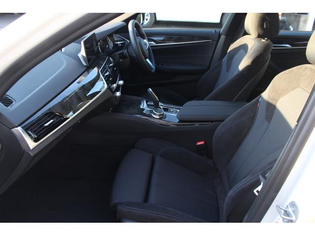 523d xDrive Mスピリット元弊社社用車(9枚目)