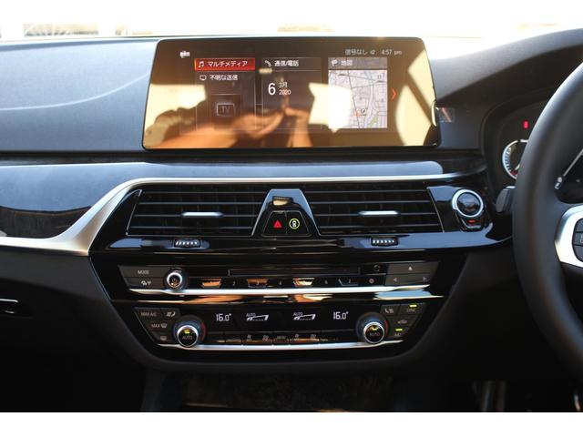 523d xDrive Mスピリット元弊社社用車(13枚目)