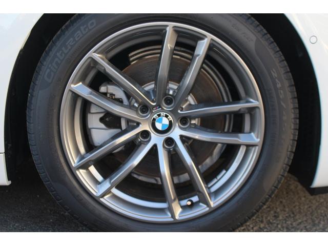 523d xDrive Mスピリット元弊社社用車(17枚目)