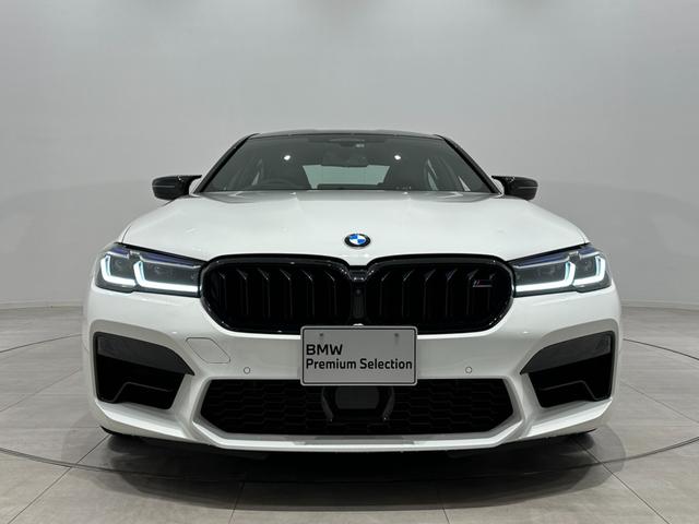 ＢＭＷ Ｍ５