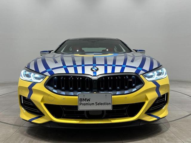 ＢＭＷ ８シリーズ