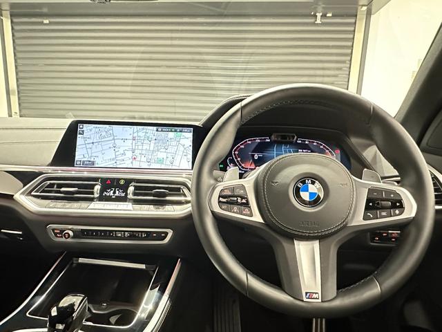 ｘＤｒｉｖｅ　３５ｄ　Ｍスポーツ　黒革前後シートヒーターＭスポーツブレーキアダプティブＭサスアダプティブＬＥＤライトＤアシストプロパークアシスト＋ＴＶＨＵＤＨＩＦＩスピーカー純正２０ＡＷ(32枚目)