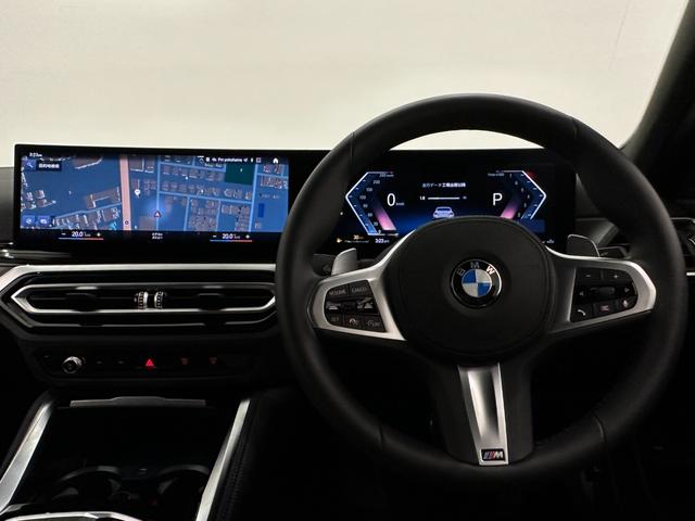 ２シリーズ Ｍ２４０ｉ　ｘＤｒｉｖｅクーペ　ハイラインパッケージ　黒革コンフォートアクセスＭスポーツブレーキ／デフＵＶカットガラスアダプティブＬＥＤライトＤアシストパークアシスト＋ＡＣＣＨＩＦＩスピーカーＡｐｐｌｅ　ＣａｒＰｌａｙＭシートＭリヤスポイラー純正１９ＡＷ（31枚目）