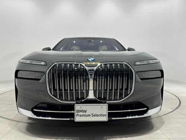 ＢＭＷ ７シリーズ